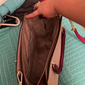 Michael Kors large purse